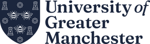 Greater Manchester logo