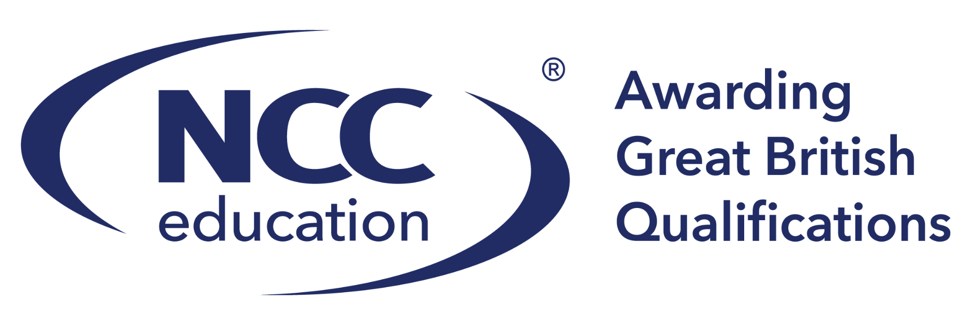 NCC Education logo