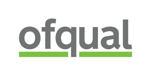 Ofqual logo