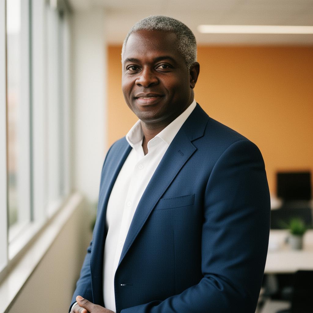 Daniel Taiwo